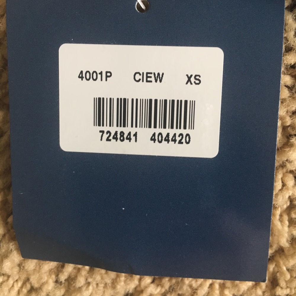 Cherokee Scrub pants - Picture 2 of 4